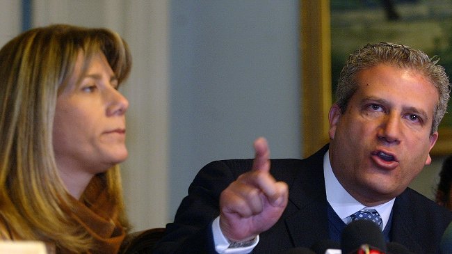 Parlamentarios DC denunciaron 