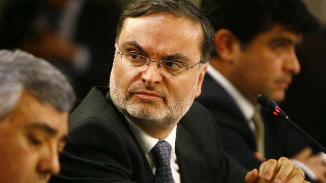 CDE descartó revisar este martes caso SII