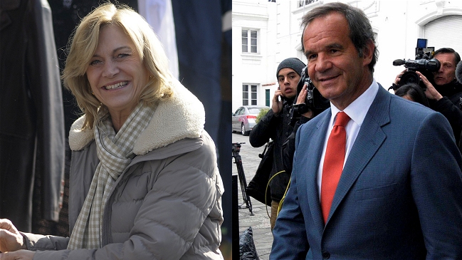 Encuesta Cooperativa: Allamand era mejor candidato que Matthei