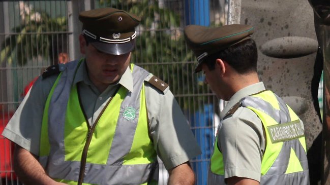 Anciano murió aplastado por su propio vehículo en Villa Alemana