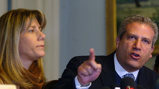 Parlamentarios DC denunciaron 