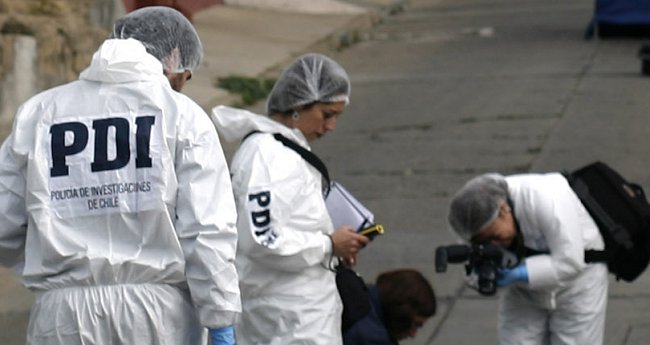 Dos homicidios se registraron en las calles de la capital