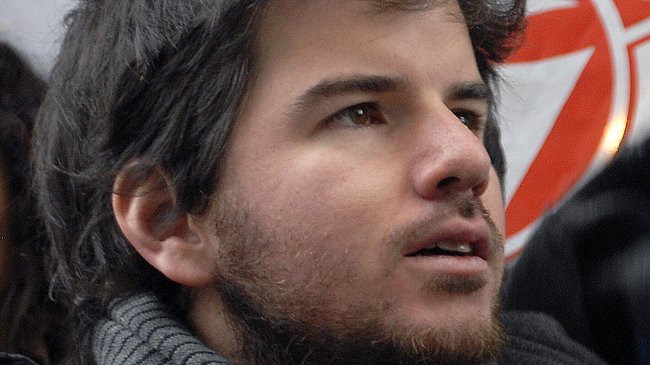 Giorgio Jackson: No podemos empezar ahora a 