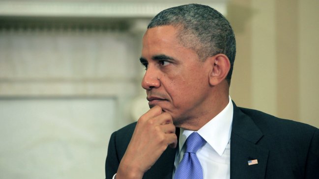 Obama se reunió con negociadores israelíes y palestinos