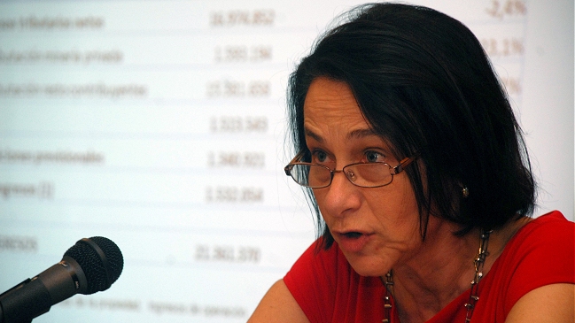 Gobierno anotó superávit del PIB en el primer semestre