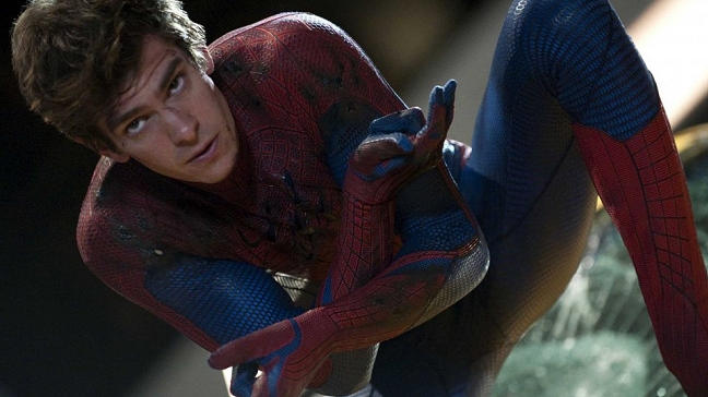 Stan Lee prefiere a Garfield antes que Maguire como 