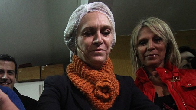 Matthei restó dramatismo a encuesta: 