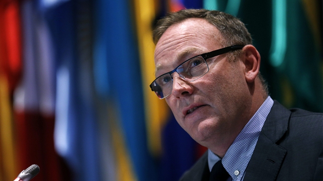 Relator ONU advirtió riesgo 