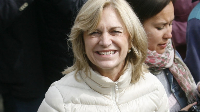 Imaginacción: Mal ambiente en la Alianza genera bajo apoyo a Matthei