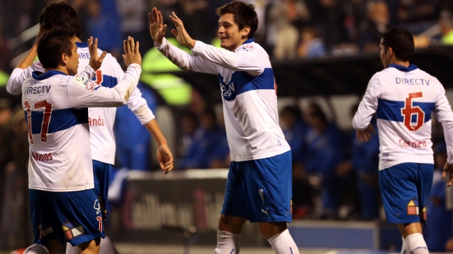 U. Católica saldrá a hacer valer su localía ante Cerro Porteño