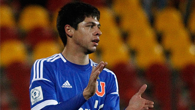 Jugadores de la U reconocieron que la altura les afectó en derrota ante Real Potosí