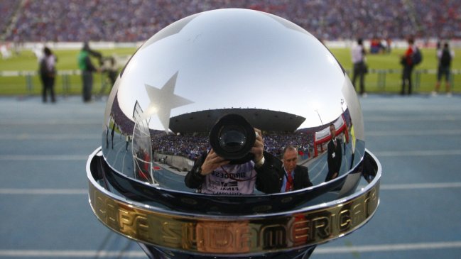 ¿Qué equipo chileno llega mejor preparado a la Copa Sudamericana?