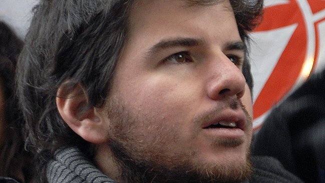 Giorgio Jackson: No podemos empezar ahora a 