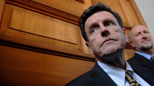 RN excluyó a ministros del consejo general que determinará apoyo a Matthei