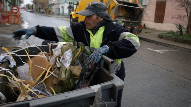 Bases del gremio de recolectores rechazaron acuerdo con el Gobierno