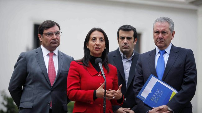 La división de municipios que reveló la crisis de la basura