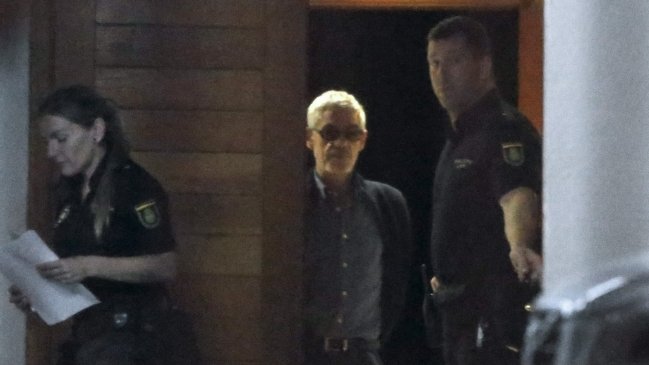 Maquinista de la tragedia hablaba con persona que iba en el tren