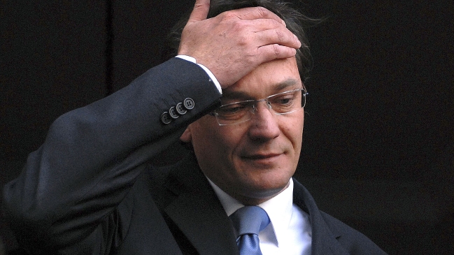 Tribunal acogió querella contra ex subsecretario de Minería