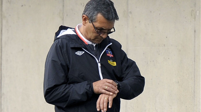 El pobre registro de Colo Colo en Uruguay