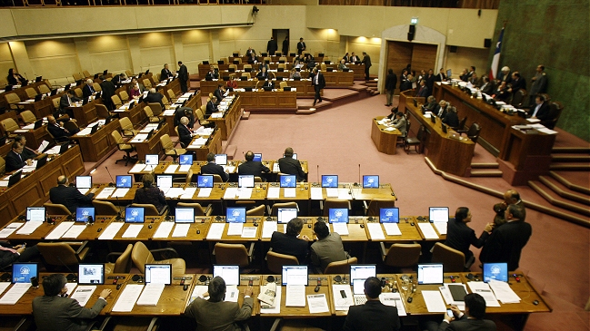 Diputados aprobaron comisión investigadora por irregularidades en el Sename