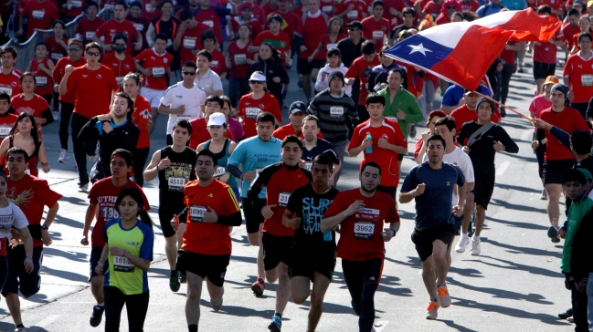 Senado aplazó votación de proyecto para crear Ministerio del Deporte