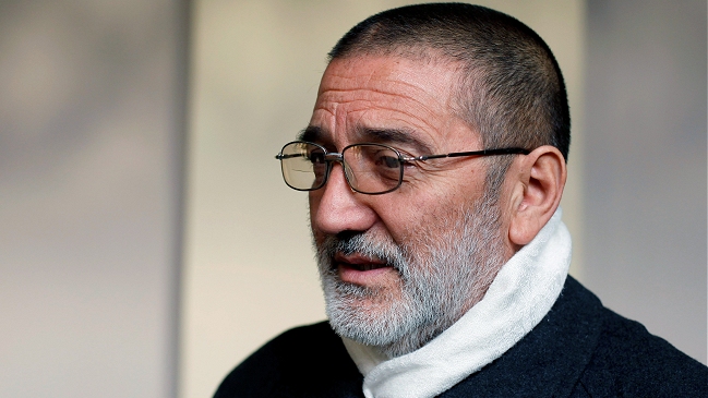 Siquiatra fue condenado a 541 días de presidio remitido por cultivo de cannabis