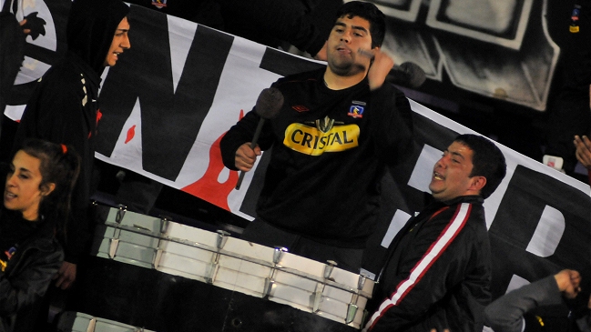 Usuarios manifestaron molestia por transmisión de partido de Colo Colo sólo en señal HD