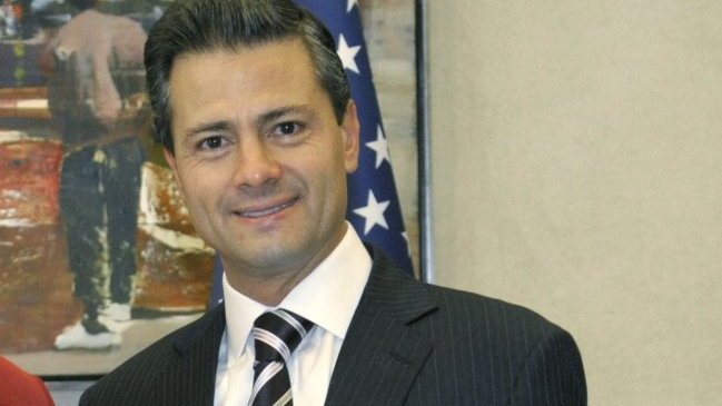 Intervención quirúrgica practicada a Peña Nieto fue 