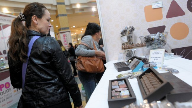 Desocupación en trimestre abril-junio bajó a 6,2 por ciento