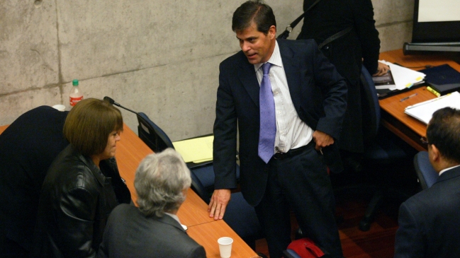 Tribunal descartó sobreseer a cuatro imputados del caso tsunami