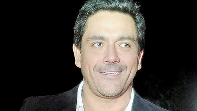 Pablo Macaya será papá