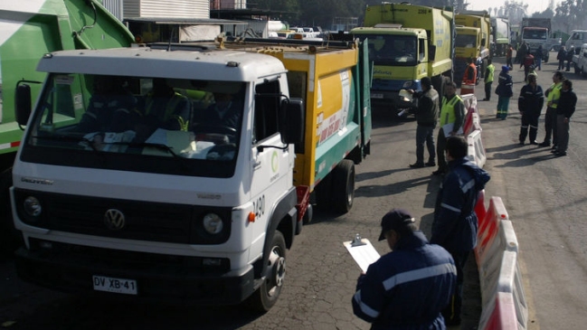 Conflicto de la basura: Gobierno aseguró que no se politizará mesa técnica