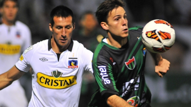 Medios uruguayos afirman que Colo Colo 