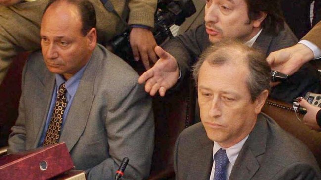 Abogada de mina San José: Mis representados son víctimas