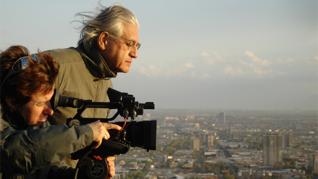 Patricio Guzmán respondió a disculpas de TVN: Me cuesta creer en el error