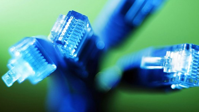 Más de un 200 por ciento crecieron las conexiones chilenas a internet en los últimos 4 años