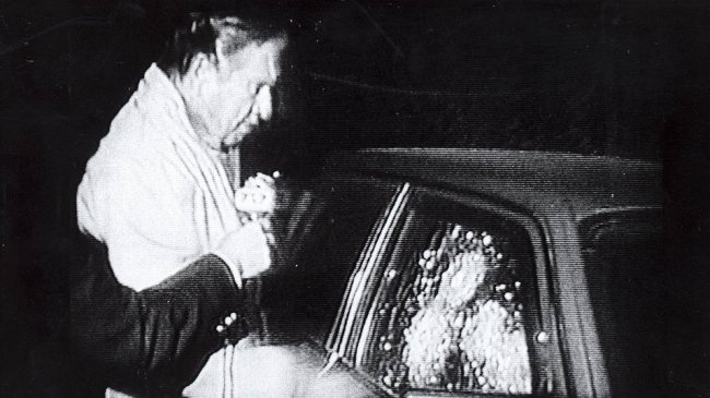 Tío de carabinero muerto falleció en atentado a Pinochet