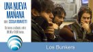 Los Bunkers y su experiencia con la detención de Manuel Lagos