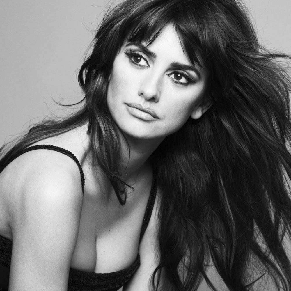 Youtube censuró video de lencería dirigido por Penélope Cruz