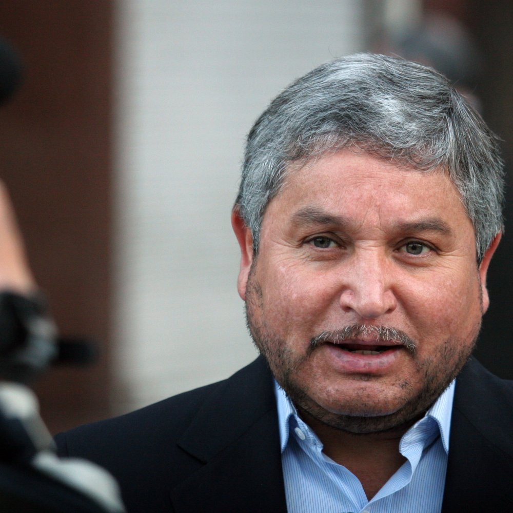 Claudio Arriagada explicó por qué reveló su homosexualidad