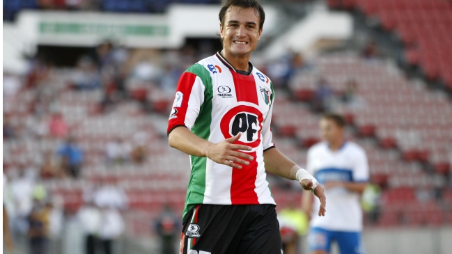 Azul Azul descartó a Nicolás Canales, según matutino