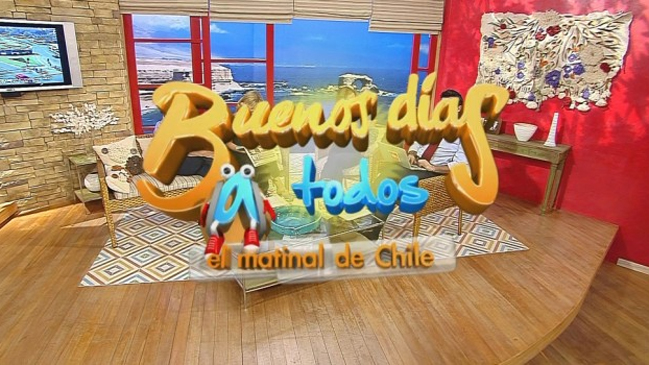 Buenos Días a Todos: Carla Ochoa sólo hace daño con sus dichos