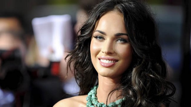 Megan Fox anunció que espera a su segundo hijo