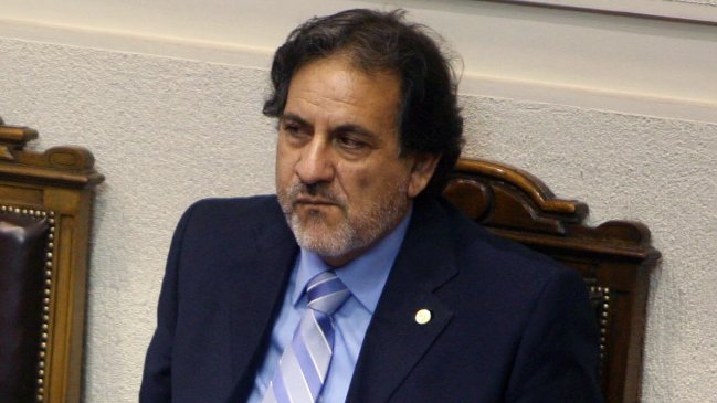 Cantero: Si la Concertación dobla en Antofagasta será culpa de Larraín