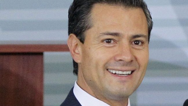 Peña Nieto se quedará un día más en hospital por 
