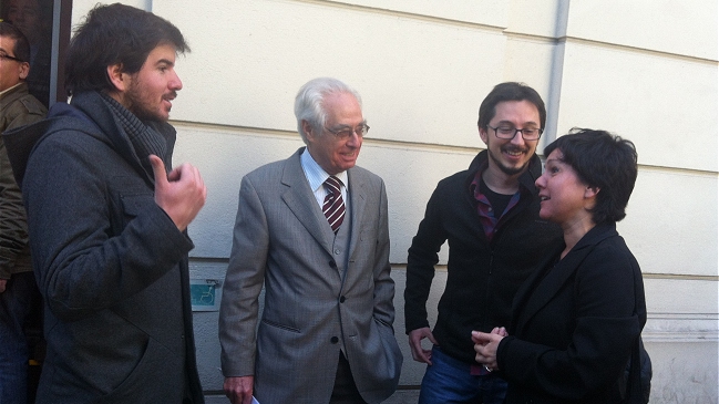 Servel instruirá a vocales para contabilizar votos marcados 