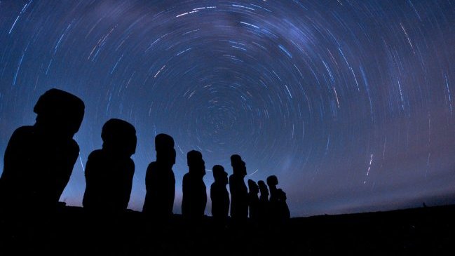 Temblor en Isla de Pascua no genera riesgo de tsunami, informó el SHOA