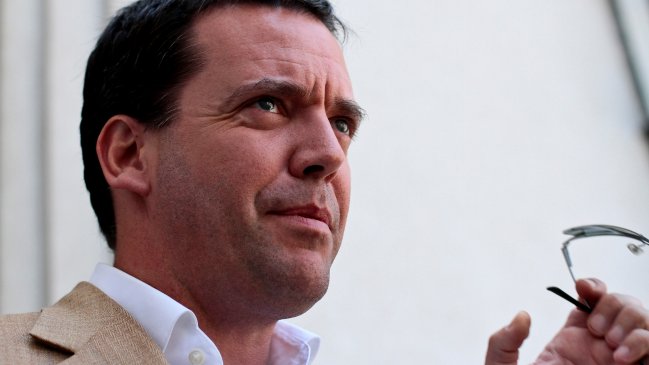 Harboe: El Presidente Piñera busca manipular a la opinión pública