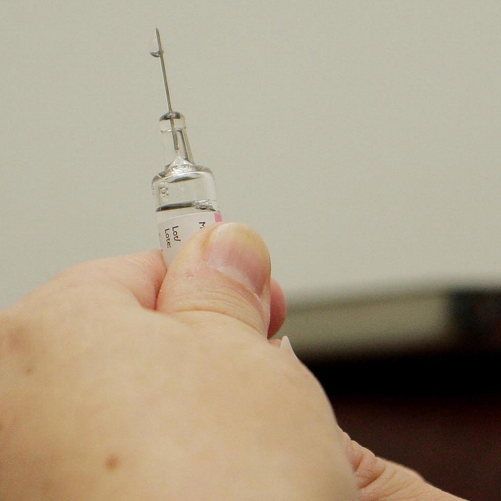 Salud confirmó entrega de vacunas vencidas a lactantes en Molina