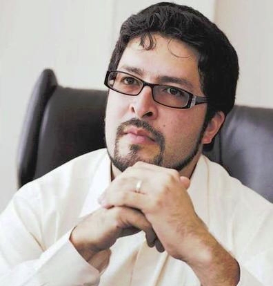 Alcalde de Tocopilla fue detenido por Carabineros durante manifestaciones sociales